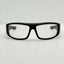 Spy Eyeglasses Eye Glasses Frames Logan Black Z87-2+ 60-13-124