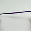 Silhouette Eyeglasses Eye Glasses Frames SPX M 2805 /40 6053 50-19-140