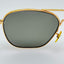American Optical Sunglasses Pilot Command 5 1/2 AO USA
