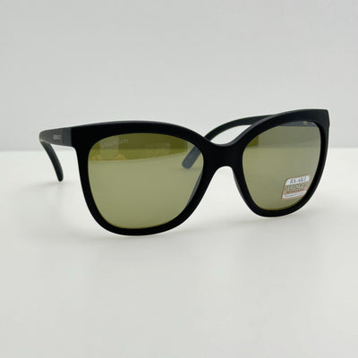 Serengeti Sunglasses 8779 Agata 57-20-130 Italy Polarized
