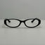 Ralph Lauren Eyeglasses Eye Glasses Frames RL 6032 5001 Italy 50-16-130 B
