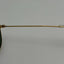 Bausch & Lomb B&L Ray Ban Sunglasses Aviator Small Vintage 52-14