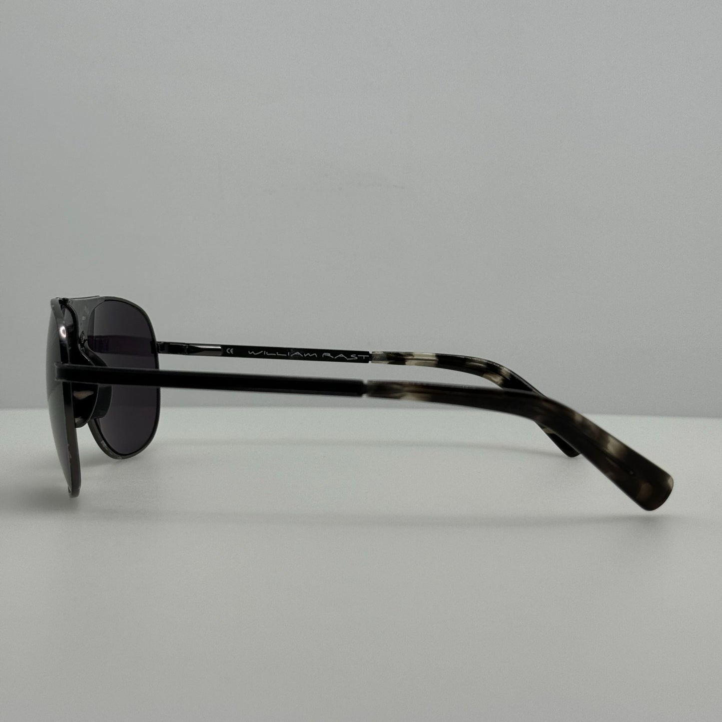 William Rast Sunglasses WRS 2009 MGUNTO-3 59-11-140