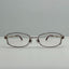Charmant Eyeglasses Eye Glasses Frames XL2006 RE Japan 51-18-135