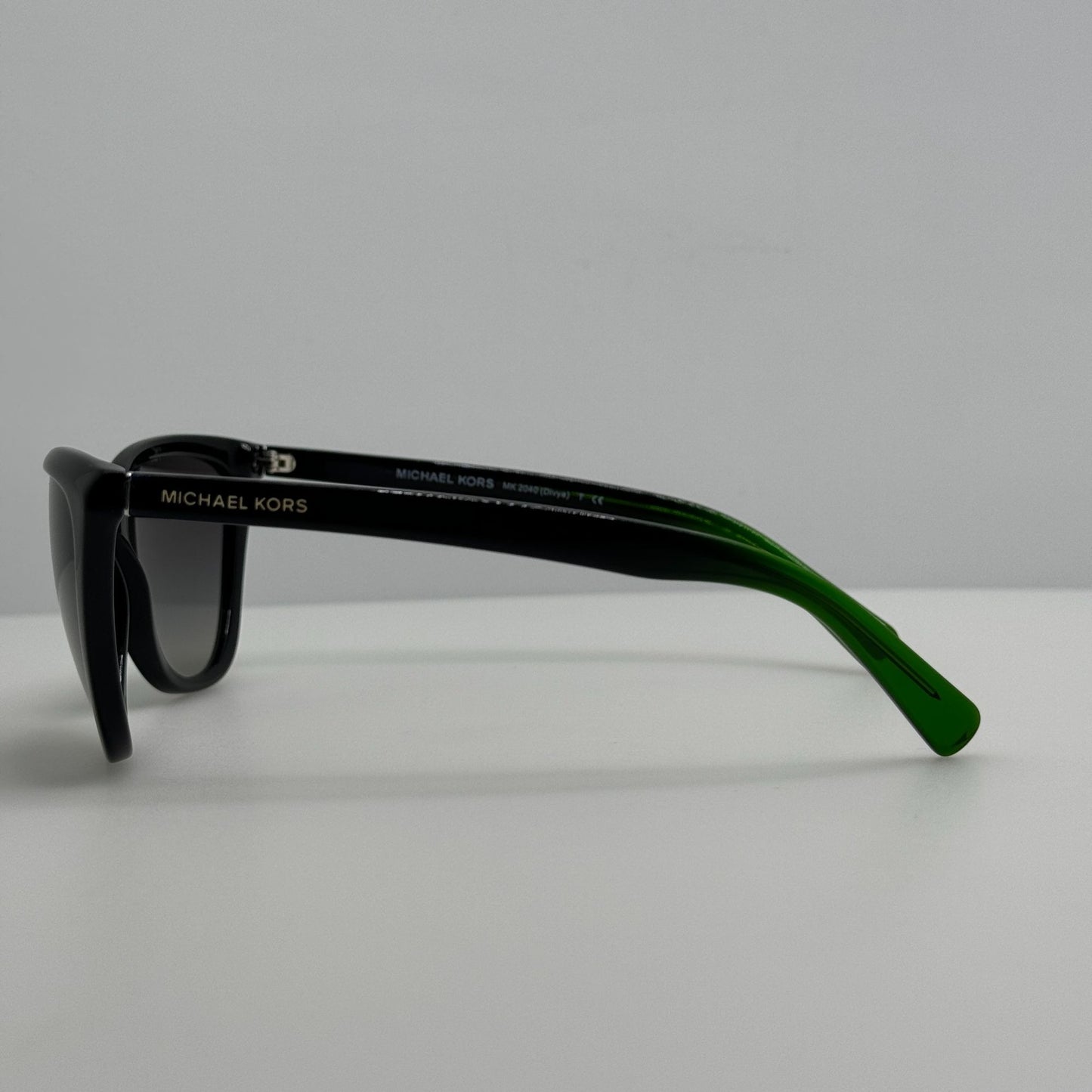 Michael Kors Sunglasses MK 2040 Divya 321611 57-16-140