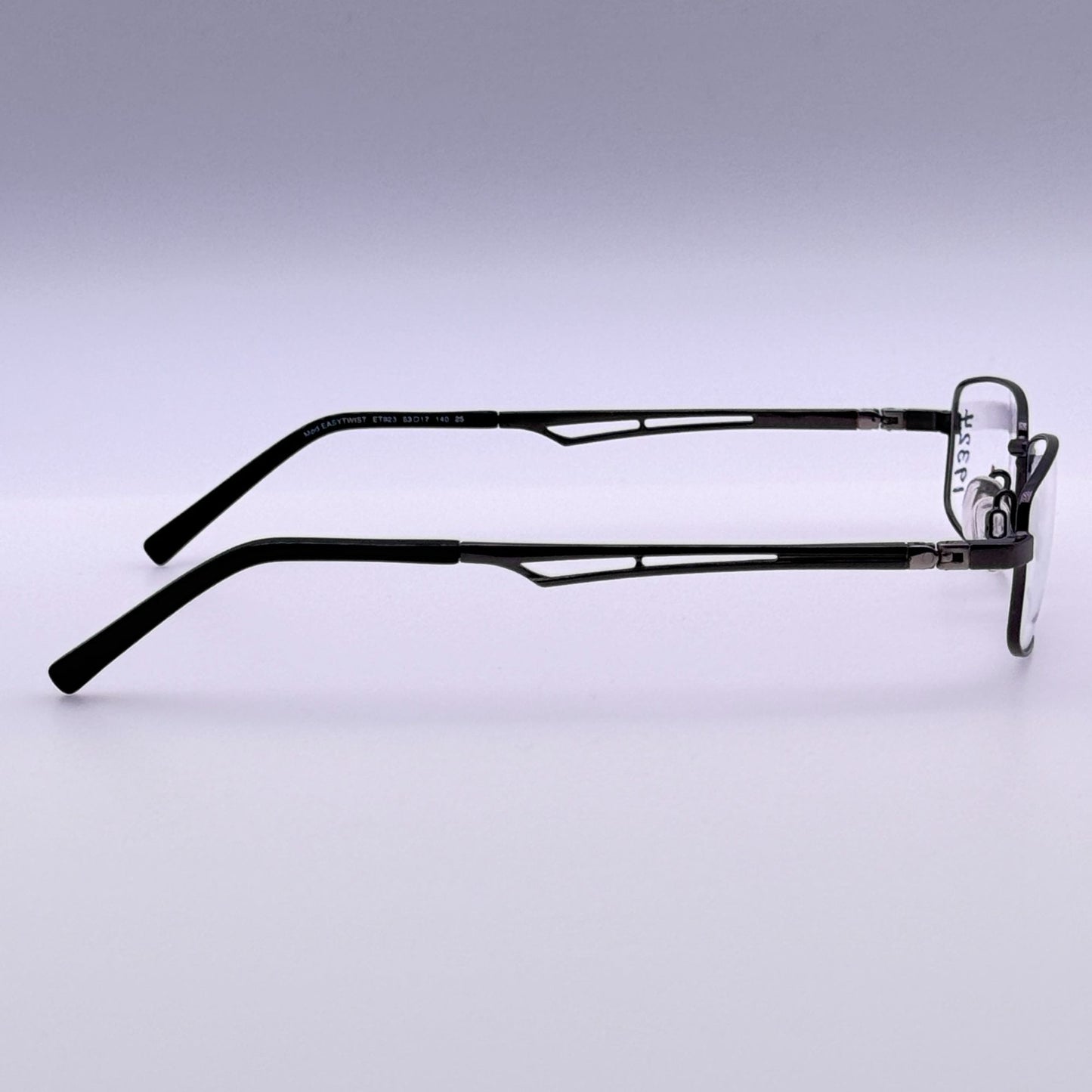 Easytwist Easy Twist Eyeglasses Eye Glasses Frames ET 923 25 53-17-140