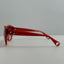 Betsy Johnson Sunglasses Double The Love BJ0136 06 CHRY 52-21-135