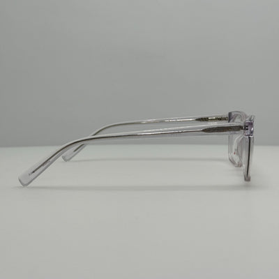 Modz Eyeglasses Eye Glasses Frames Hoopla Crystal Kids 48-18-140