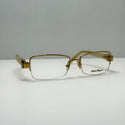 Salvatore Ferragamo Eyeglasses Eye Glasses Frames SF2112 714 53-16-135