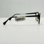 True Religion Eyeglasses Eye Glasses Frames T012 BLK 51-18-140