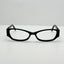 Guess Eyeglasses Eye Glasses Frames GU2228 BLK 52-15-135