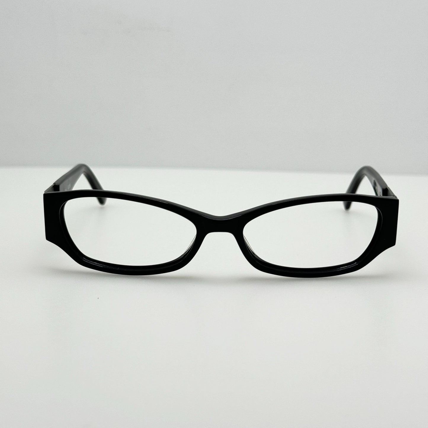 Guess Eyeglasses Eye Glasses Frames GU2228 BLK 52-15-135