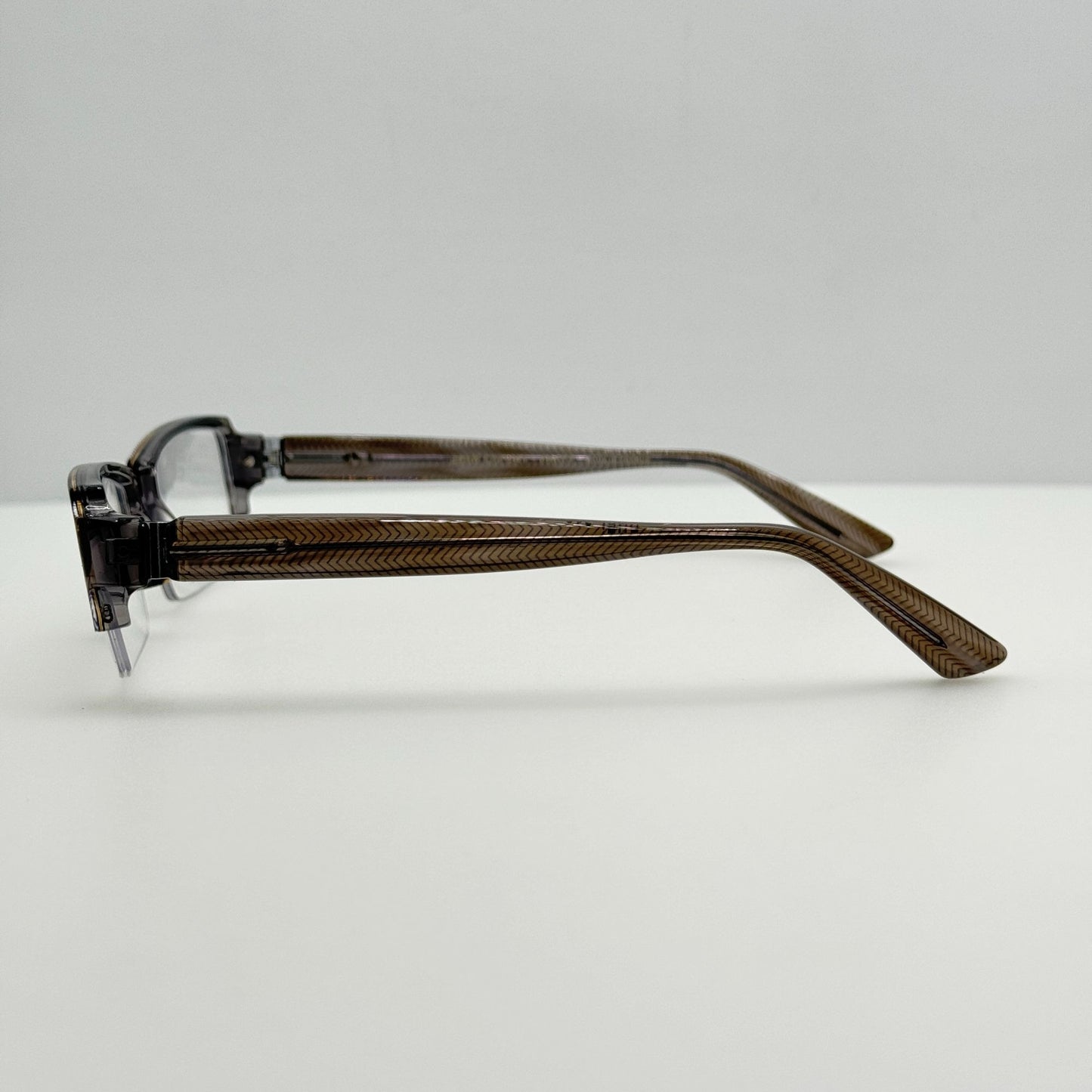 Jean Lafont Eyeglasses Eye Glasses Frames Duel 318 France 53-21-135