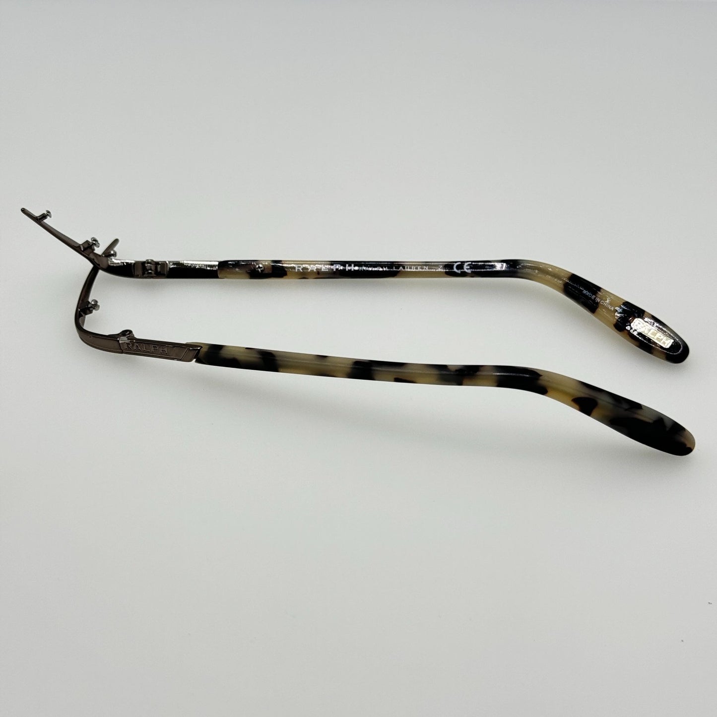 Ralph Lauren RA5150 1089/71 59-15-135 Eye Glasses Temple Arms Only PARTS
