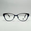 DiCaprio Eyeglasses Eye Glasses Frames DC 129 Capri Ink 52-16-140