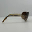 Burberry Sunglasses B 3052 1002/13 Italy 125