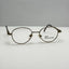 MV Eyeglasses Eye Glasses Frames Kim Silver 45-18-125