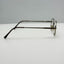 MV Eyeglasses Eye Glasses Frames Kim Silver 45-18-125