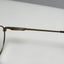 MV Eyeglasses Eye Glasses Frames Kim Silver 45-18-125