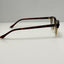Shuron Eyeglasses Eye Glasses Frames Revelation 6 1/4 54-24