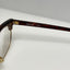 Shuron Eyeglasses Eye Glasses Frames Revelation 6 1/4 54-24