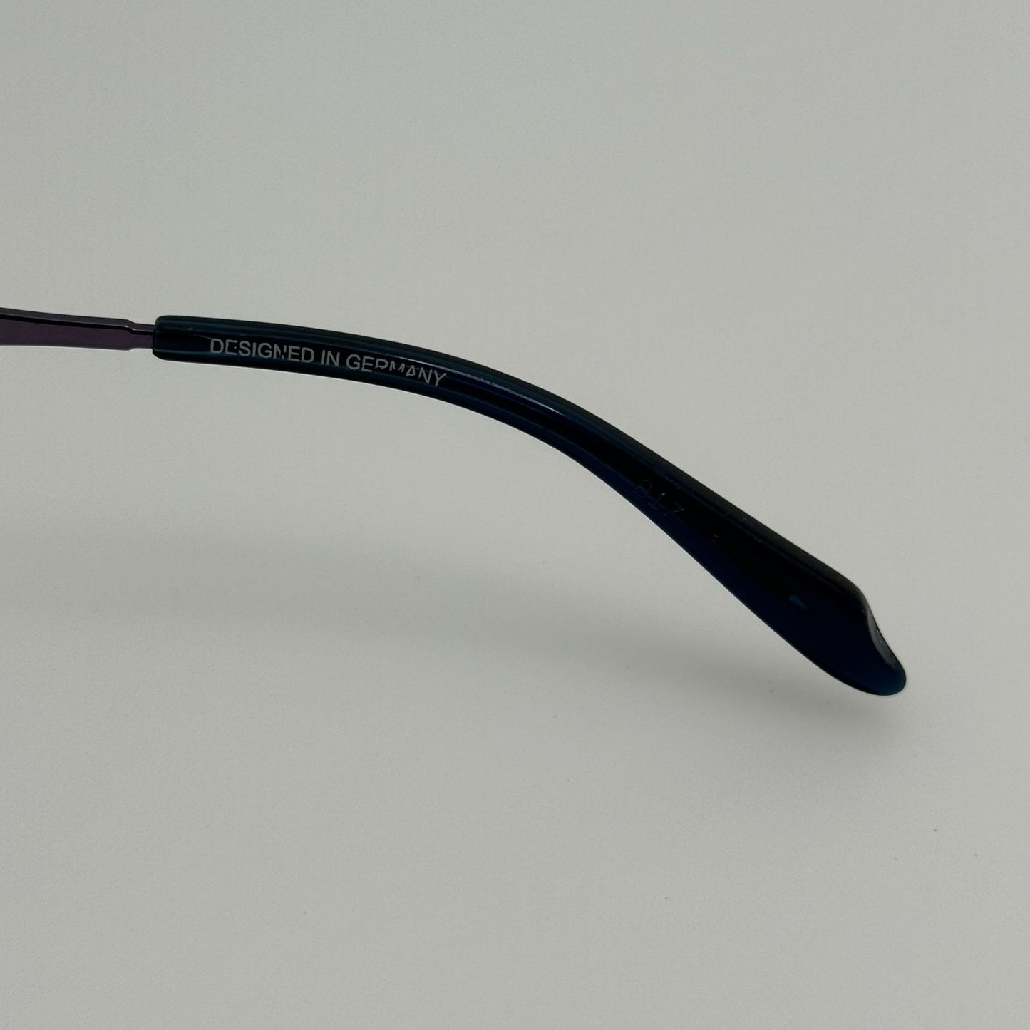 Brendel Eyeglasses Eye Glasses Frames 922001 70/NAV Germany 54-15-135