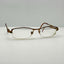 Cazal Eyeglasses Eye Glasses Frames 4011 696 Vintage Germany
