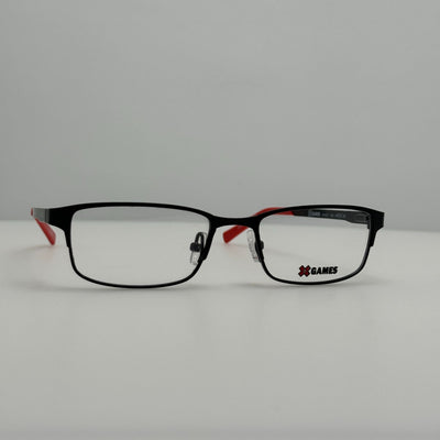 X Games Eyewear Eyeglasses Eye Glasses Frames Impact 002 Flexon 49-17-135