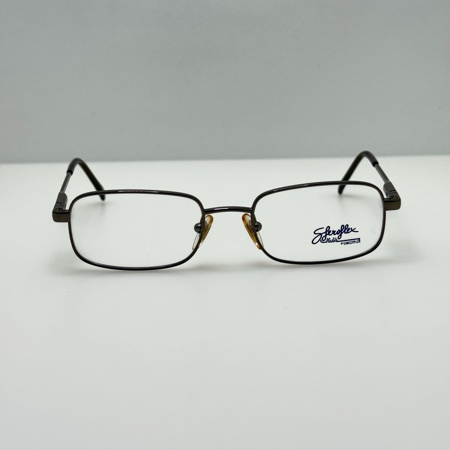 Sferoflex Eyeglasses Eye Glasses Frames 2837 268 Youth 47-17-120