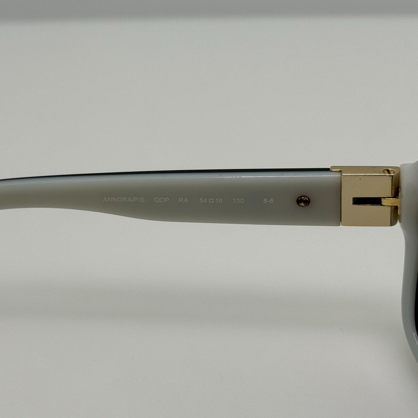 Kate Spade Eyeglasses Eye Glasses Frames Annora/p/s QOP RA 54-18-130
