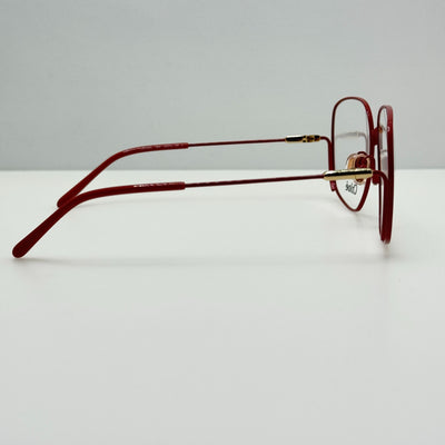 Chloe Eyeglasses Eye Glasses Frames CH0165O 004 58-15-135 Italy