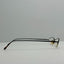 Ralph Lauren Eyeglasses Eye Glasses Frames 359 003 Polo Black 44-21-140