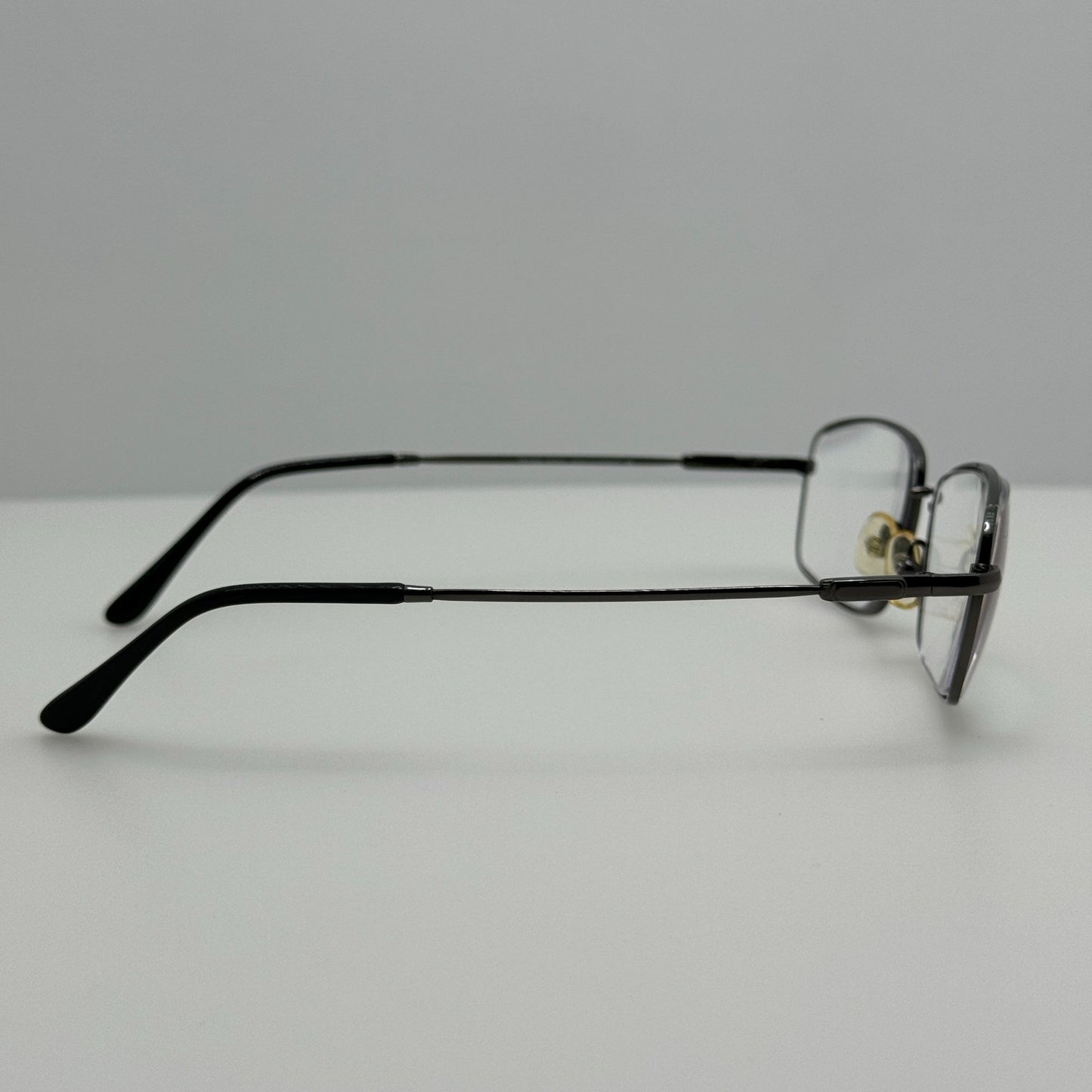 Konishi Eyeglasses Eye Glasses Frames KF-8095 D. Grey 56-17-145