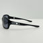 Oakley Sunglasses OO9158-03 Urgency Black 61-15-126