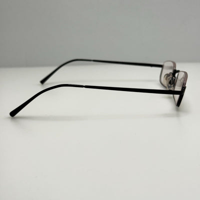 Chanel 2009 C. 101 Eyeglasses Eye Glasses Frames Black 44-24-130