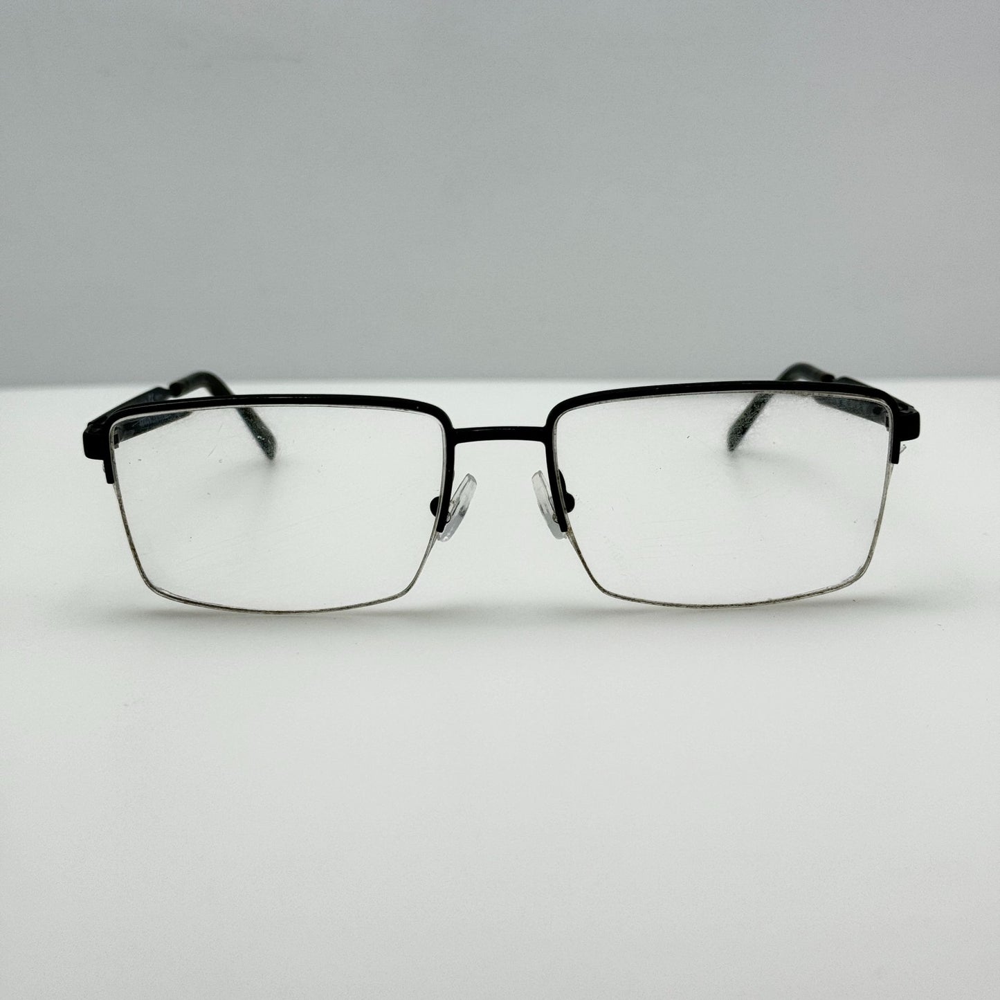 Armani Exchange Eyeglasses Eye Glasses Frames AX 1027 6063 54-17-140