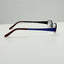 Daisy Fuentes Eyeglasses Eye Glasses Frames Paulina 094 50-16-135