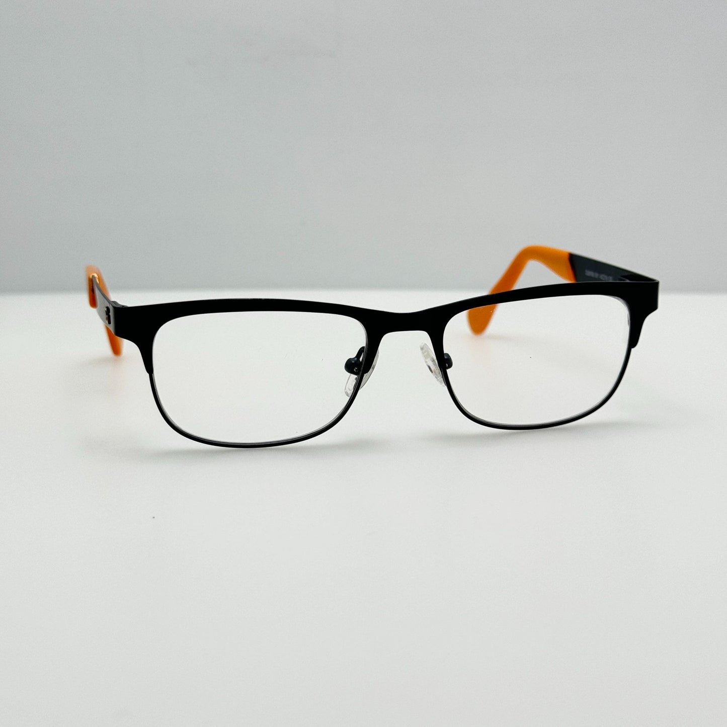 Guess Eyeglasses Eye Glasses Frames GU9168 091 Youth 48-16-135