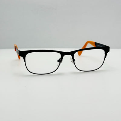 Guess Eyeglasses Eye Glasses Frames GU9168 091 Youth 48-16-135
