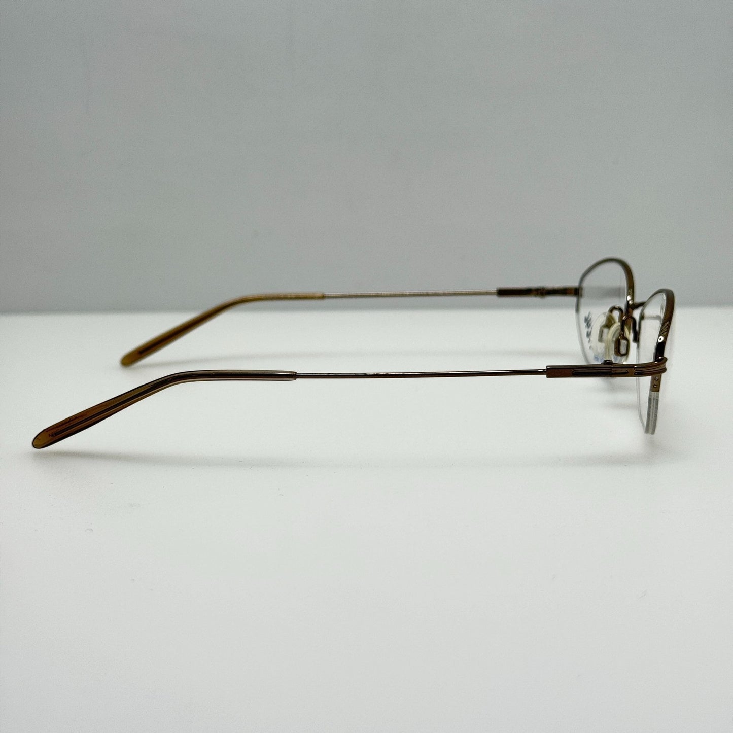 Luxottica Eyeglasses Eye Glasses Frames 6534 3022 51-19-135
