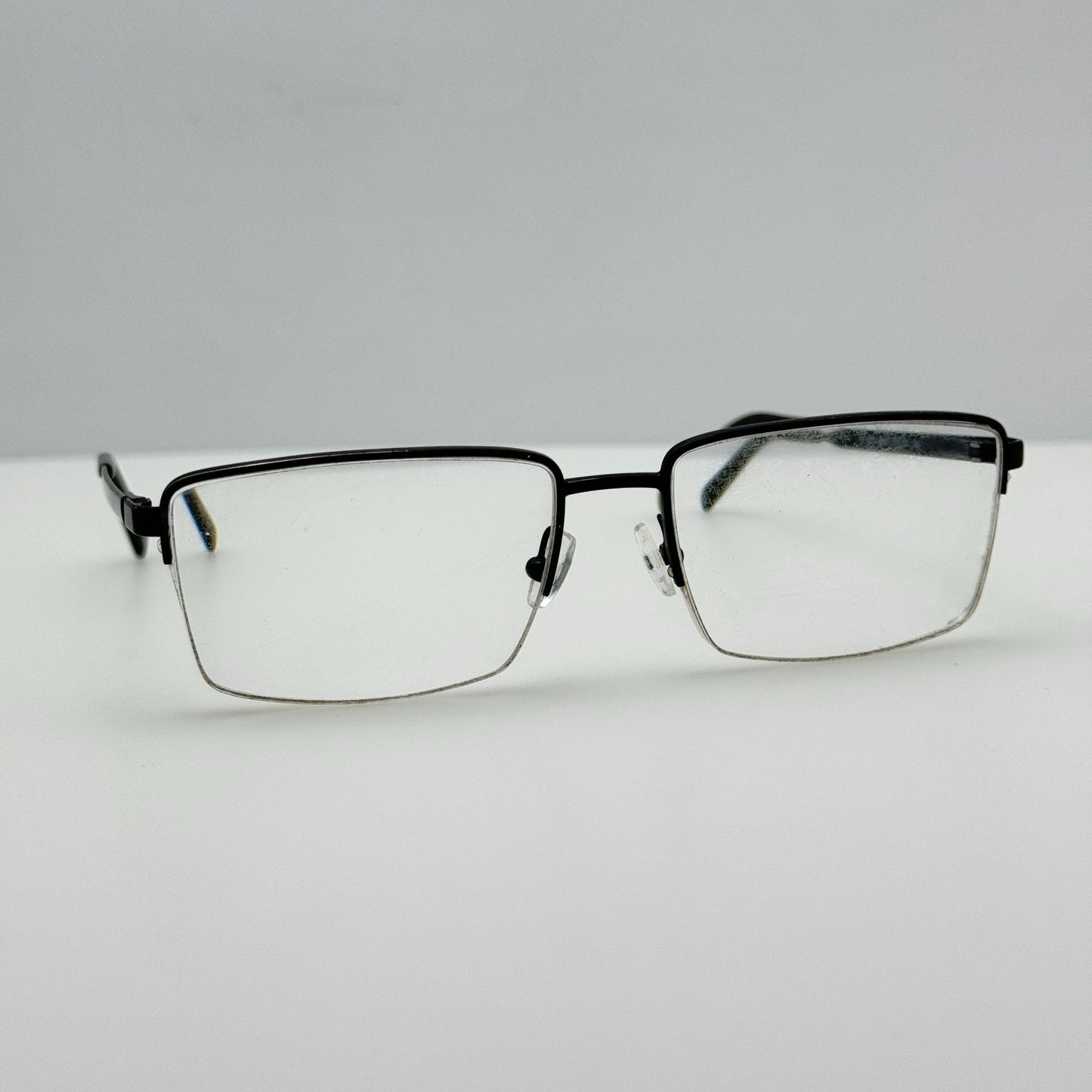 Armani Exchange Eyeglasses Eye Glasses Frames AX 1027 6063 54-17-140