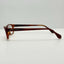 Ermenegildo Zegna Eyeglasses Eye Glasses Frames VZ 3518 51-17-145 Col 6XR