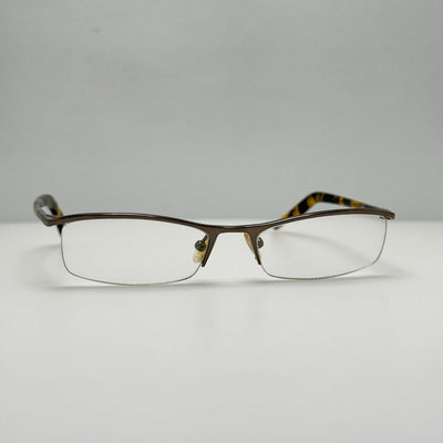 Ray Ban RB 8586 1000 Eyeglasses Eye Glasses Frames 53-17-135