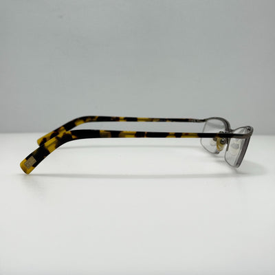 Ray Ban RB 8586 1000 Eyeglasses Eye Glasses Frames 53-17-135