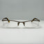 Ray Ban RB 8586 1000 Eyeglasses Eye Glasses Frames 53-17-135