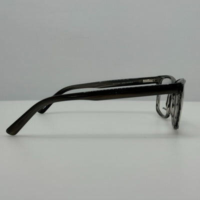 Esquire Eyeglasses Eye Glasses Frames 1582 Grey Marble 53-17-140