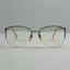 Charmant Eyeglasses Eye Glasses Frames 4428 Color RQ Japan 53-19-135