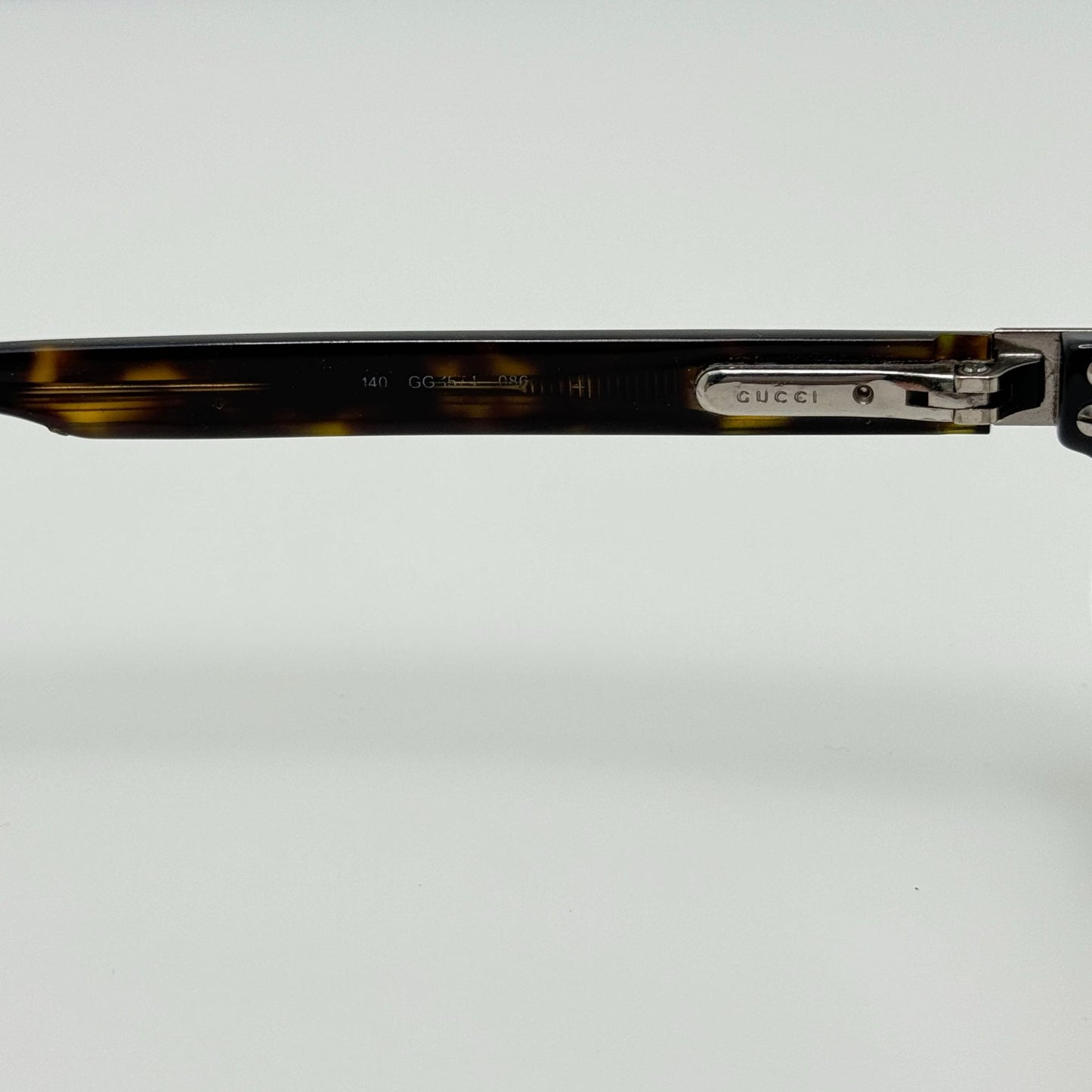 Gucci Eyeglasses Eye Glasses Frames GG 1574 086 53-15-140