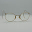 Art Craft Eyeglasses Eye Glasses Frames Ful-Vue Ful Vue Vintage Retro 1/10 12KGF