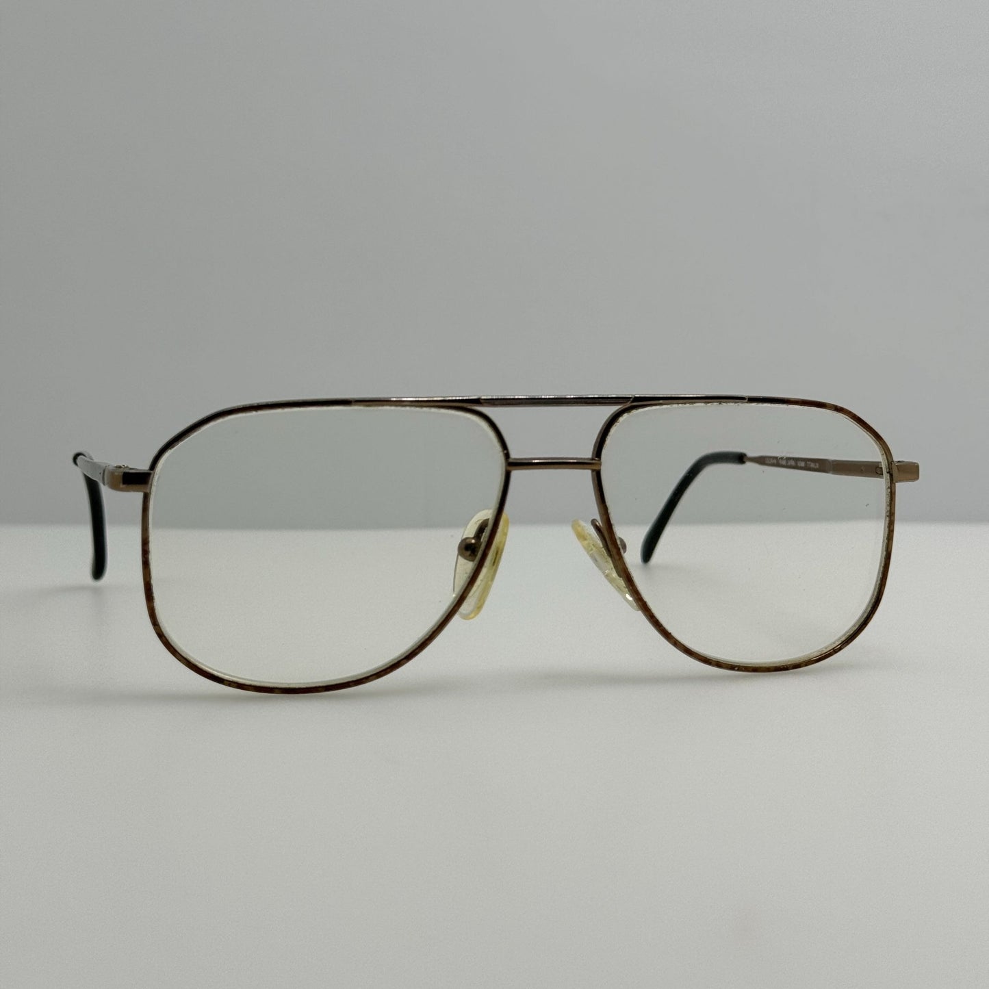 Charmant Eyeglasses Eye Glasses Frames 8103 Color HV Japan 56-15-140